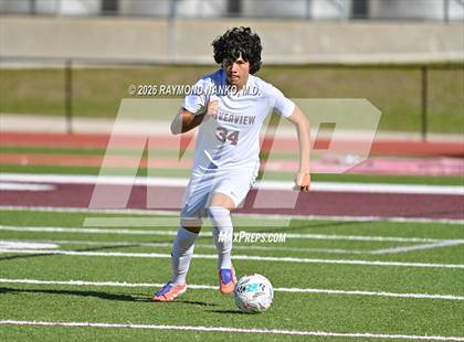 Thumbnail 1 in JV: Lakewood Ranch vs Riverview photogallery.