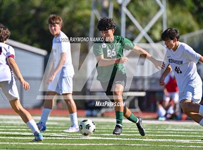 Thumbnail 3 in JV: Lakewood Ranch vs Riverview photogallery.