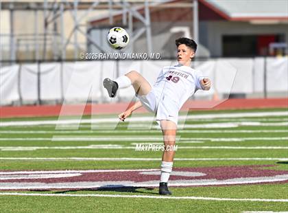 Thumbnail 1 in JV: Lakewood Ranch vs Riverview photogallery.