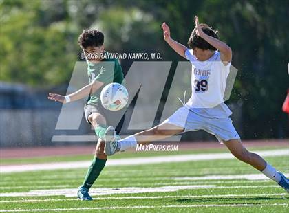Thumbnail 1 in JV: Lakewood Ranch vs Riverview photogallery.