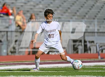 Thumbnail 1 in JV: Lakewood Ranch vs Riverview photogallery.