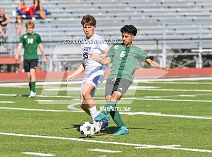 Thumbnail 2 in JV: Lakewood Ranch vs Riverview photogallery.