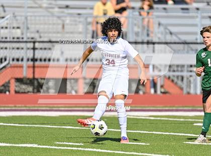 Thumbnail 1 in JV: Lakewood Ranch vs Riverview photogallery.