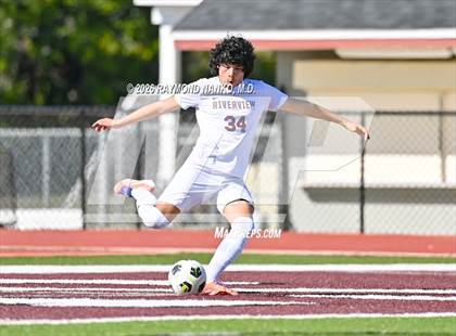 Thumbnail 1 in JV: Lakewood Ranch vs Riverview photogallery.