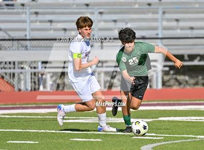 Thumbnail 1 in JV: Lakewood Ranch vs Riverview photogallery.