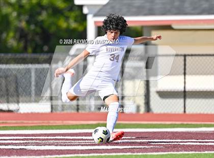 Thumbnail 3 in JV: Lakewood Ranch vs Riverview photogallery.