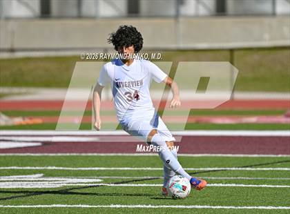 Thumbnail 3 in JV: Lakewood Ranch vs Riverview photogallery.