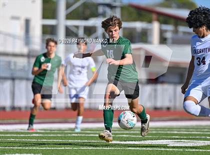 Thumbnail 1 in JV: Lakewood Ranch vs Riverview photogallery.