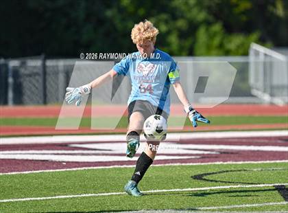 Thumbnail 2 in JV: Lakewood Ranch vs Riverview photogallery.