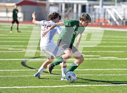 Thumbnail 2 in JV: Lakewood Ranch vs Riverview photogallery.