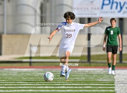 Thumbnail 2 in JV: Lakewood Ranch vs Riverview photogallery.
