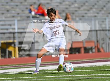 Thumbnail 1 in JV: Lakewood Ranch vs Riverview photogallery.