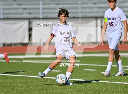 Thumbnail 2 in JV: Lakewood Ranch vs Riverview photogallery.
