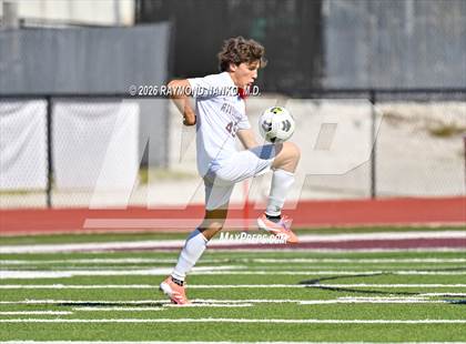 Thumbnail 3 in JV: Lakewood Ranch vs Riverview photogallery.