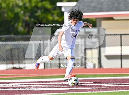 Thumbnail 2 in JV: Lakewood Ranch vs Riverview photogallery.