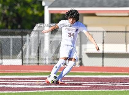 Thumbnail 2 in JV: Lakewood Ranch vs Riverview photogallery.