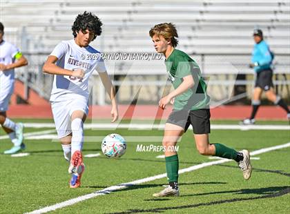 Thumbnail 3 in JV: Lakewood Ranch vs Riverview photogallery.