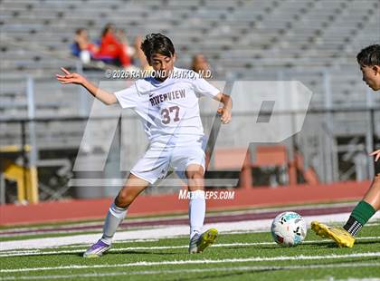 Thumbnail 2 in JV: Lakewood Ranch vs Riverview photogallery.