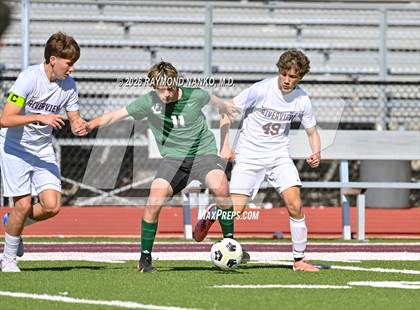 Thumbnail 1 in JV: Lakewood Ranch vs Riverview photogallery.