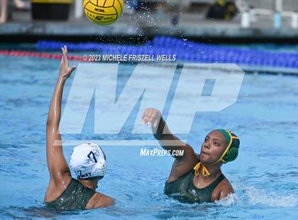 Thumbnail 3 in Patrick Henry vs Poway (SD CIF DIV.1 Quarter Finals) photogallery.