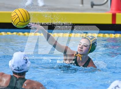 Thumbnail 2 in Patrick Henry vs Poway (SD CIF DIV.1 Quarter Finals) photogallery.