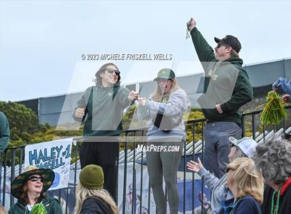 Thumbnail 2 in Patrick Henry vs Poway (SD CIF DIV.1 Quarter Finals) photogallery.