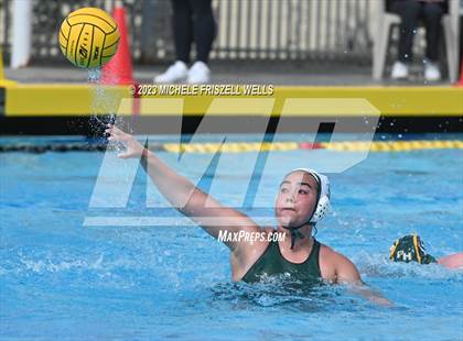 Thumbnail 3 in Patrick Henry vs Poway (SD CIF DIV.1 Quarter Finals) photogallery.