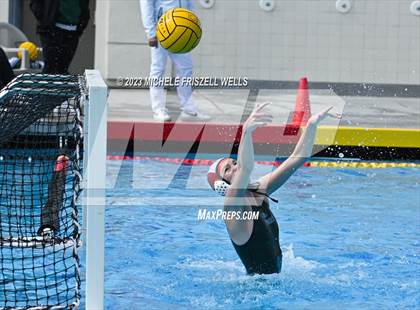 Thumbnail 1 in Patrick Henry vs Poway (SD CIF DIV.1 Quarter Finals) photogallery.