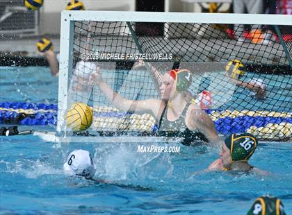 Thumbnail 2 in Patrick Henry vs Poway (SD CIF DIV.1 Quarter Finals) photogallery.