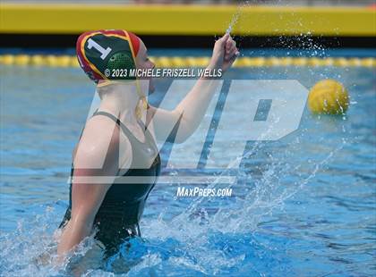 Thumbnail 1 in Patrick Henry vs Poway (SD CIF DIV.1 Quarter Finals) photogallery.