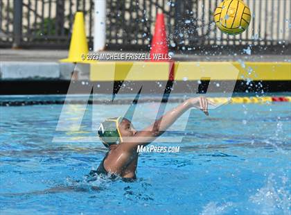 Thumbnail 1 in Patrick Henry vs Poway (SD CIF DIV.1 Quarter Finals) photogallery.