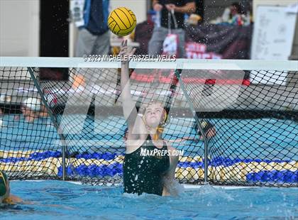 Thumbnail 1 in Patrick Henry vs Poway (SD CIF DIV.1 Quarter Finals) photogallery.