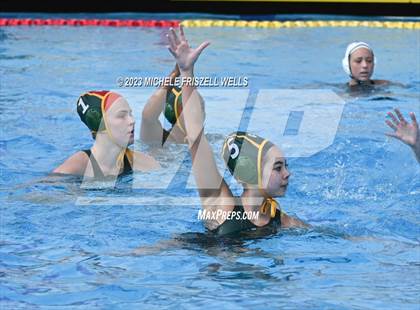 Thumbnail 2 in Patrick Henry vs Poway (SD CIF DIV.1 Quarter Finals) photogallery.