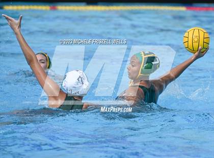 Thumbnail 1 in Patrick Henry vs Poway (SD CIF DIV.1 Quarter Finals) photogallery.