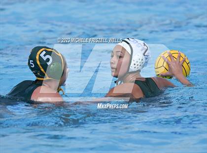 Thumbnail 3 in Patrick Henry vs Poway (SD CIF DIV.1 Quarter Finals) photogallery.