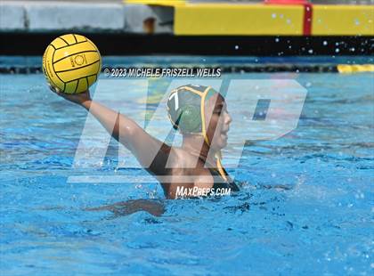 Thumbnail 3 in Patrick Henry vs Poway (SD CIF DIV.1 Quarter Finals) photogallery.