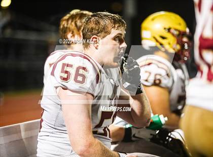 Thumbnail 2 in Boston College High @ Xaverian Brothers photogallery.