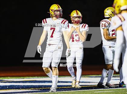 Thumbnail 1 in Boston College High @ Xaverian Brothers photogallery.
