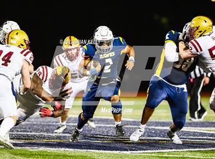 Thumbnail 2 in Boston College High @ Xaverian Brothers photogallery.