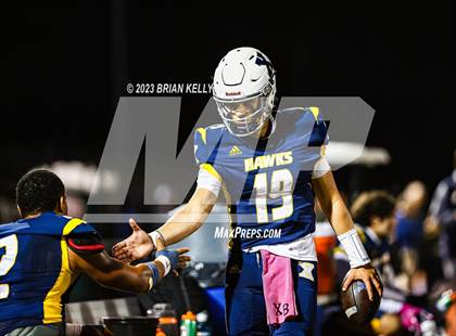 Thumbnail 1 in Boston College High @ Xaverian Brothers photogallery.