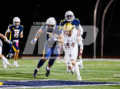 Thumbnail 2 in Boston College High @ Xaverian Brothers photogallery.