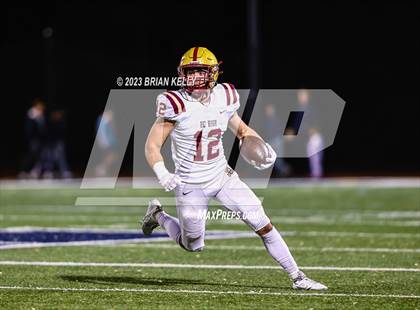 Thumbnail 2 in Boston College High @ Xaverian Brothers photogallery.