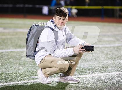 Thumbnail 1 in Boston College High @ Xaverian Brothers photogallery.
