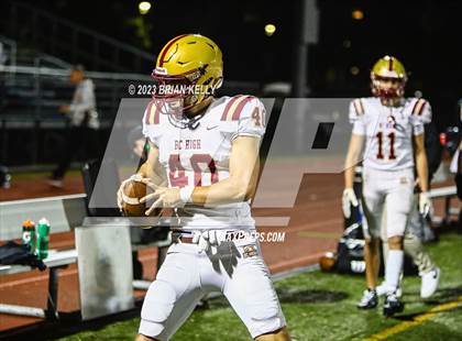 Thumbnail 3 in Boston College High @ Xaverian Brothers photogallery.