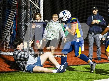 Thumbnail 2 in Boston College High @ Xaverian Brothers photogallery.