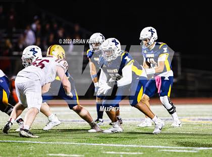 Thumbnail 1 in Boston College High @ Xaverian Brothers photogallery.