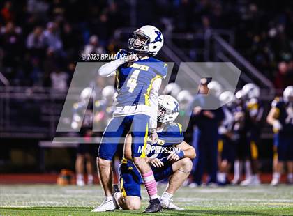 Thumbnail 1 in Boston College High @ Xaverian Brothers photogallery.