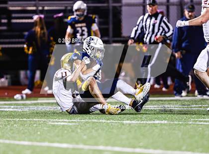 Thumbnail 1 in Boston College High @ Xaverian Brothers photogallery.
