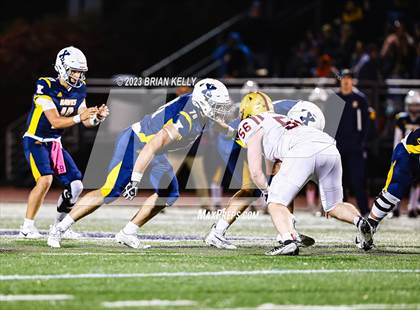 Thumbnail 3 in Boston College High @ Xaverian Brothers photogallery.