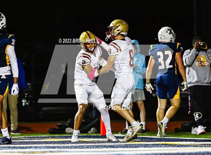 Thumbnail 1 in Boston College High @ Xaverian Brothers photogallery.